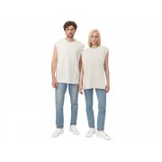 Майка оверсайз «Berlin», унисекс