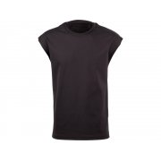 Майка оверсайз «Berlin», унисекс