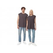 Майка оверсайз «Berlin», унисекс арт. 232093