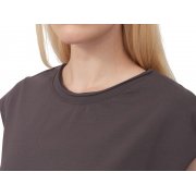 Майка оверсайз «Berlin», унисекс арт. 232093