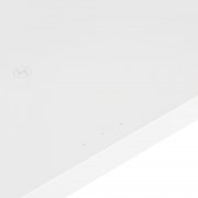 Станция беспроводной зарядки с колонкой и ночником Trilogy, белая арт. 16577.60 Станция беспроводной зарядки с колонкой и ночником Trilogy, белая арт. 16577.60