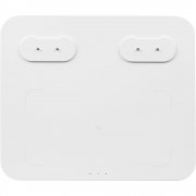 Станция беспроводной зарядки с колонкой и ночником Trilogy, белая арт. 16577.60 Станция беспроводной зарядки с колонкой и ночником Trilogy, белая арт. 16577.60