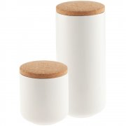 Банка для хранения Riposo, большая арт. 11955.60