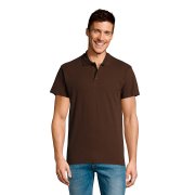 Рубашка поло мужская SUMMER II 170 Коричневый