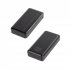 Зарядное устройство "Twenty line" 20000 mAh черный Зарядное устройство "Twenty line" 20000 mAh черный