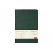 Ежедневник недатированный А5 «Megapolis Classic»