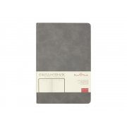 Ежедневник недатированный А5 «Megapolis Classic»