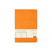 Ежедневник недатированный А5 «Megapolis Classic»