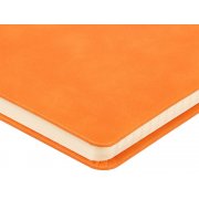 Ежедневник недатированный А5 «Megapolis Classic»