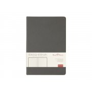 Ежедневник недатированный А5 «Megapolis Nappa»