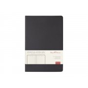 Ежедневник недатированный А5 «Megapolis Nappa»