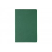 Ежедневник недатированный А5 «Megapolis Nappa»