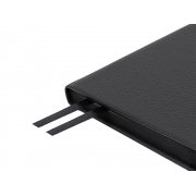 Ежедневник недатированный А5 «Megapolis Nappa»