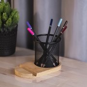 Подставка под телефон SATELLIT Бежевый