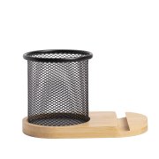 Подставка под телефон SATELLIT Бежевый