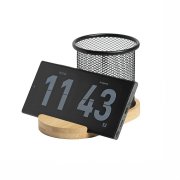 Подставка под телефон SATELLIT Бежевый