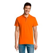Рубашка поло мужская SUMMER II 170 Оранжевый