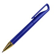 Ручка шариковая GLOSSY GOLD Синий арт. 38027/24 Ручка шариковая GLOSSY GOLD Синий арт. 38027/24