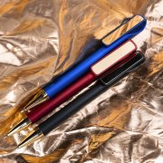 Ручка шариковая GLOSSY GOLD Синий арт. 38027/24 Ручка шариковая GLOSSY GOLD Синий арт. 38027/24