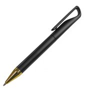 Ручка шариковая GLOSSY GOLD Черный арт. 38027/35 Ручка шариковая GLOSSY GOLD Черный арт. 38027/35