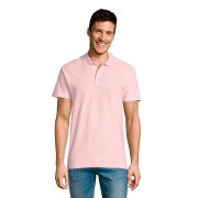 Рубашка поло мужская SUMMER II 170 Розовый