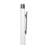 Ручка шариковая SCALEN Белый арт. 40400/01/30