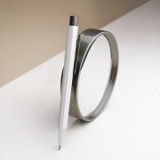 Ручка шариковая SCALEN Белый арт. 40400/01/30