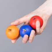 Антистресс Mash, синий ver.2 арт. 16655.41