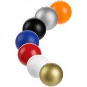 Антистресс Mash, синий ver.2 арт. 16655.41