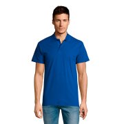 Рубашка поло мужская SUMMER II 170 Синий