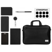 Welcome pack «Swift start»