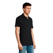 Рубашка поло мужская SUMMER II 170 Темно-синий