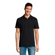 Рубашка поло мужская SUMMER II 170 Темно-синий