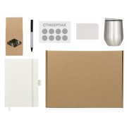 Welcome pack «Warm welcome»