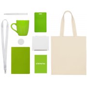 Welcome pack «Starter Bundle»