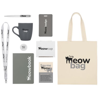 Welcome pack «Starter Bundle»