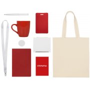 Welcome pack «Starter Bundle»