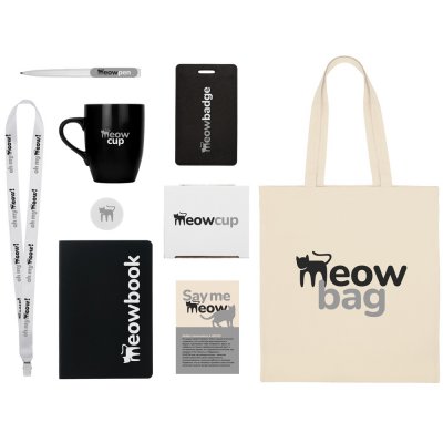 Welcome pack «Starter Bundle»