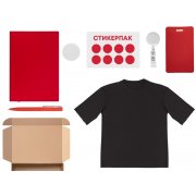 Welcome pack «Simple kit» арт. 32000201