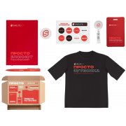 Welcome pack «Simple kit» арт. 32000201