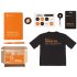 Welcome pack «Simple kit»