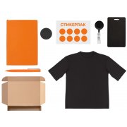Welcome pack «Simple kit» арт. 32000208