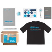 Welcome pack «Simple kit» арт. 32000217