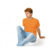 Футболка «Heavy Super Club» мужская