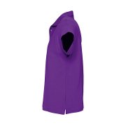 Рубашка поло мужская SUMMER II 170 Фиолетовый