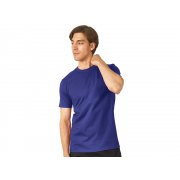 Футболка "Super Heavy Super Club" мужская