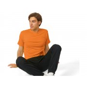 Футболка "Super Heavy Super Club" мужская