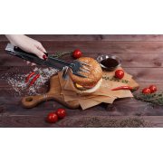 Набор "Roast set" черный