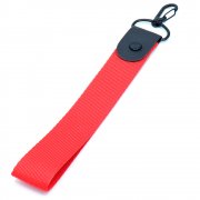 Рюкзак BASIS TO GO, Чёрный/Красный арт. 4039.02.05