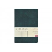 Ежедневник недатированный А5 «Megapolis Classic Flex»